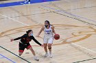 WBBall vs ENC  Wheaton College women's basketball vs Eastern Nazarene College. - Photo By: KEITH NORDSTROM : Wheaton, basketball, ENC, Eastern Nazarene College